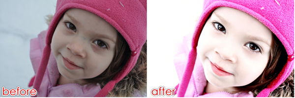 10 Ways To Fix Dull Photos With Photoshop