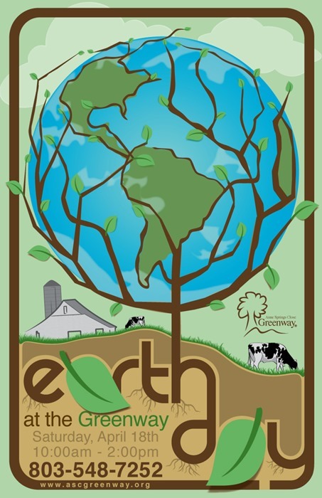 30 Earth Day-Inspired Designs