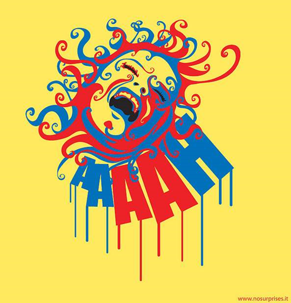 30 Awesome Stickers for Design Inspiration