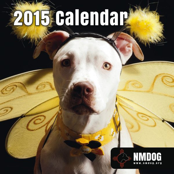 NMDog-calendar-front