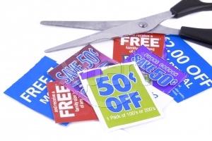 coupons