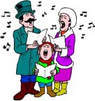 carolers