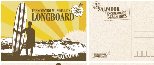 longboard-postcard