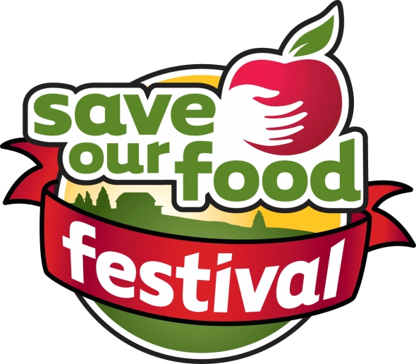 festival foods logo