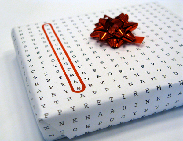 wrapping paper designs