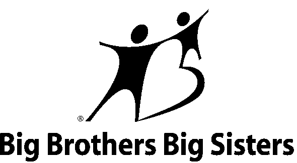 Charity Logo Black And White