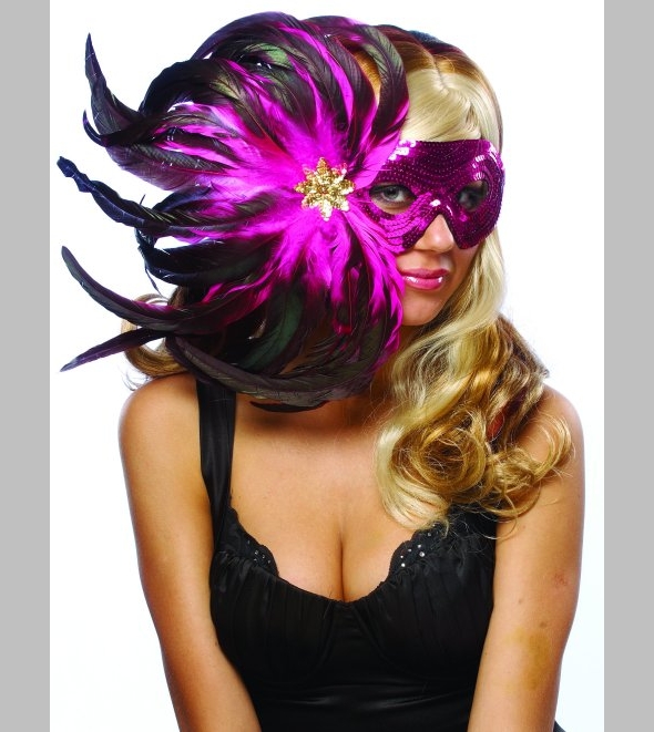 Download The 8 Most Wicked Mardi Gras Masks