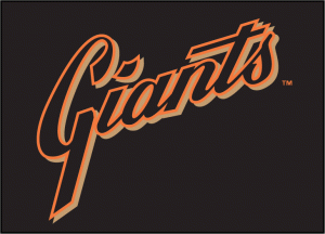 Logo Reboot: The San Francisco Giants Edition