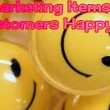 5 Print Marketing Items That Make Customers Happy