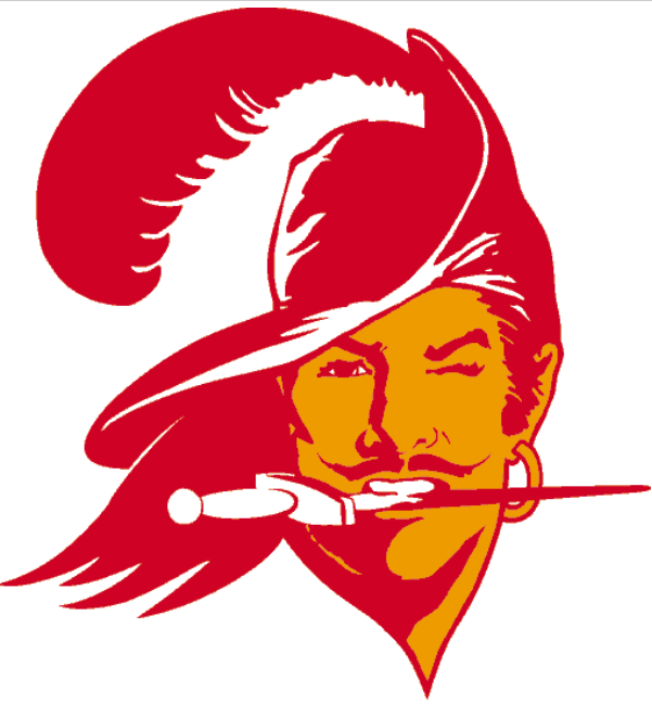 tampa bay buccaneers logo coloring pages - photo #38