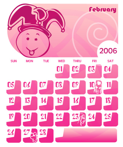 calendar design tutorial Design Calendar Tutorial Unique