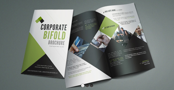 Template Brochure Free from blog.psprint.com