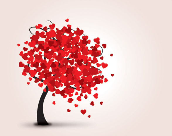 30 Valentine S Day Design Freebies