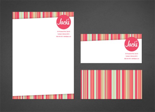 5 Letterhead Design Tutorials