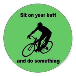 162664128_funny-cycling-round-stickers