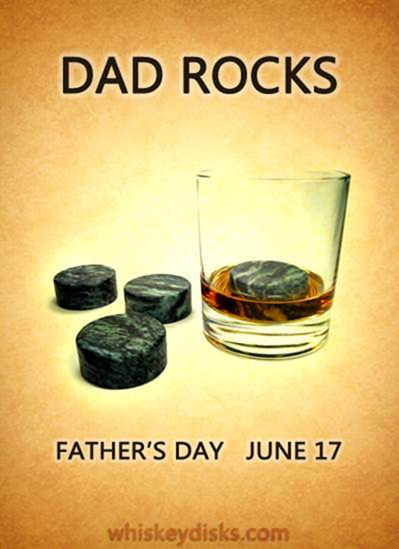 father's day advertising ideas