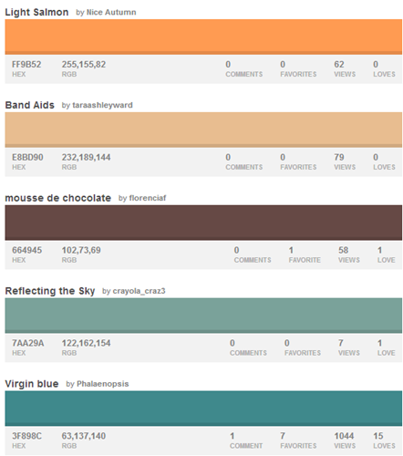 Palette Don't be afraid COLOURlovers - Google Chrome_2013-09-25_11-21-56