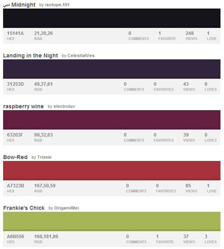 Palette Frankenstein's Bride COLOURlovers - Google Chrome_2013-09-25_11-24-53