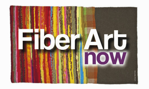 Fiber Art Now, Sequoia Elementary School and More