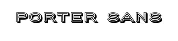 Free Font Porter Sans by Tyler Finck Font Squirrel - Google Chrome_2014-04-25_11-29-19