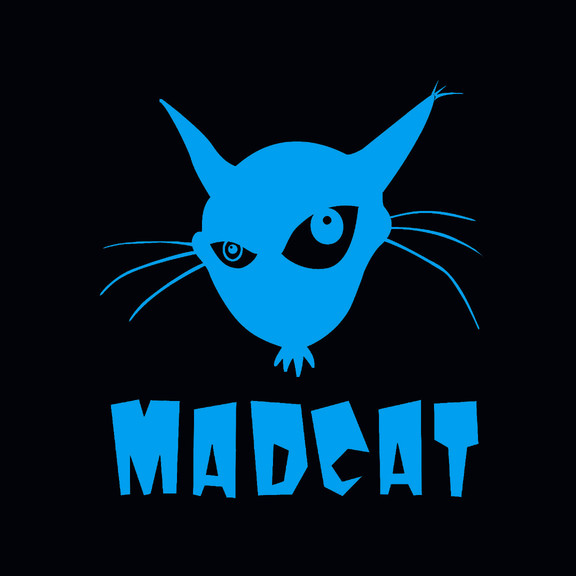 sticker-madcat