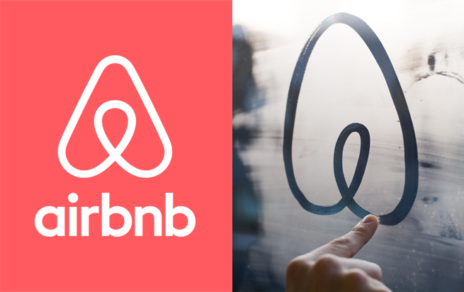 Courtesy of Airbnb.