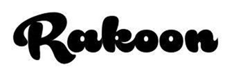 Rakoon Font - 1001 Free Fonts - Google Chrome