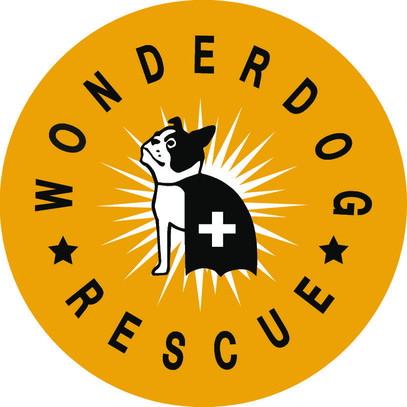 wonderdog-sticker