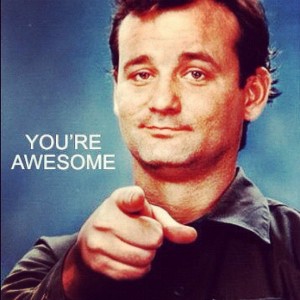 youreawesome