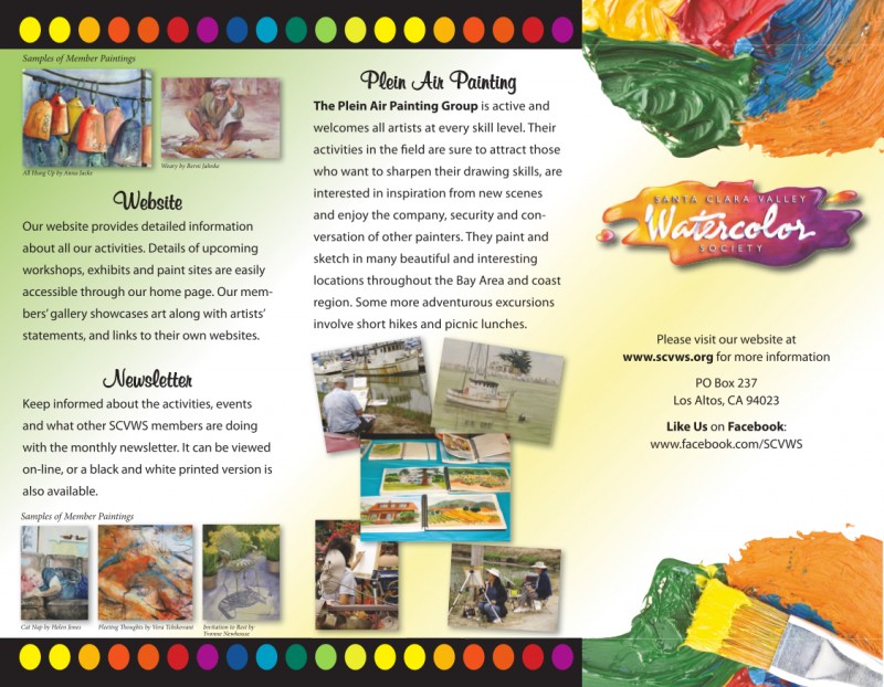 WatercolorSociety-brochure