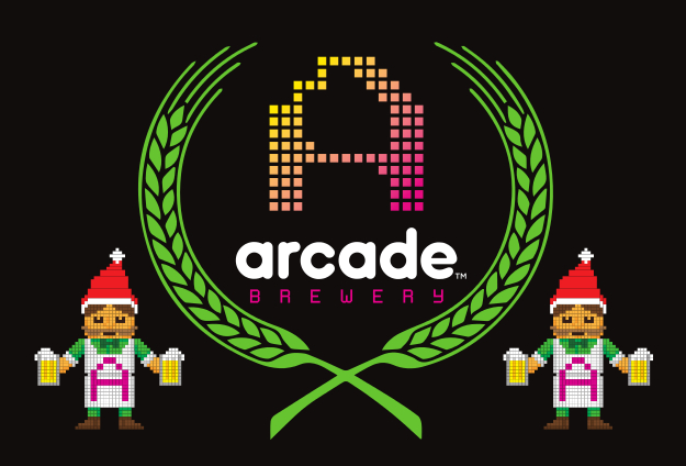 holidaycard-arcadebrewery