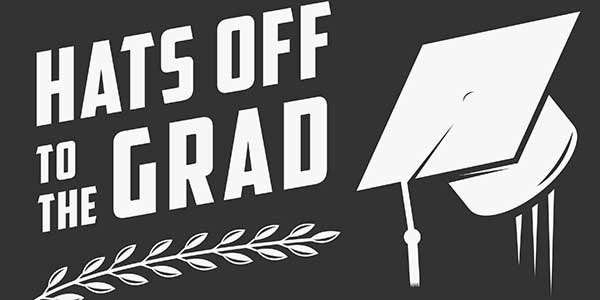 5 Ways To Use Graduation Party Banners