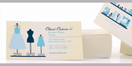 Print Elegant Business Cards on Linen Paper | PsPrint Blog ...