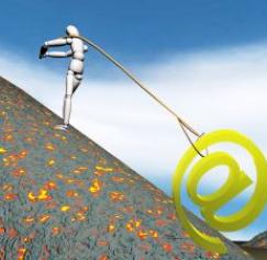 Rapid response: Good for business e-mail Rapid response: Good for business e-mail