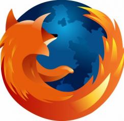 Mozilla Firefox: A model for adaptability Mozilla Firefox: A model for adaptability