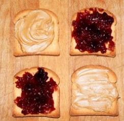 Innovative combinations Innovative combinations