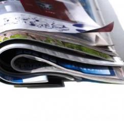 The best graphic design magazines The best graphic design magazines
