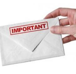 Three P's you should understand: postcards, personalized URLs and profits Three P's you should understand: postcards, personalized URLs and profits