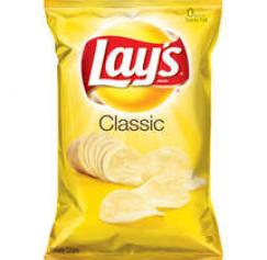 Lay's Potato Chips: classic marketing with a new-age twist Lay's Potato Chips: classic marketing with a new-age twist