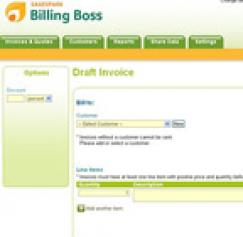 Free invoicing systems for graphic designers