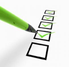 Preflight checklist to ensure great printing results