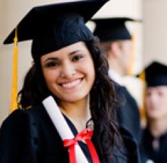 I just graduated! Now what? 3 tips for recent grads
