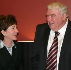 Football icon: Branding John Madden Football icon: Branding John Madden