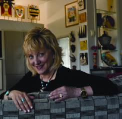 Building your graphic design business: An Interview with Jill Tanenbaum Building your graphic design business: An Interview with Jill Tanenbaum
