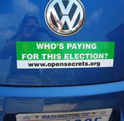 How to design a bumper sticker for success How to design a bumper sticker for success