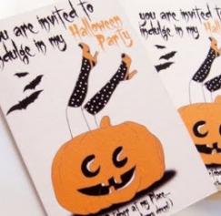 Top 5 Funny Invitation Cards Top 5 Funny Invitation Cards