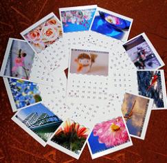 How to make your own calendar in three simple steps How to make your own calendar in three simple steps