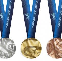 5 Olympian Steps to Small-Business Gold! 