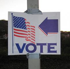 Politicin'? How Cheap Printing Can Get You Elected Politicin'? How Cheap Printing Can Get You Elected
