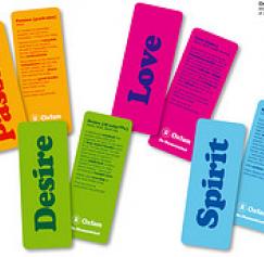 Why you Should Give Away Free Bookmarks Why you Should Give Away Free Bookmarks